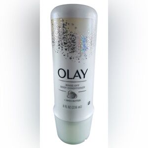 OLAY Rinse off Body Conditioner with B3 and Shea Butter Sealed